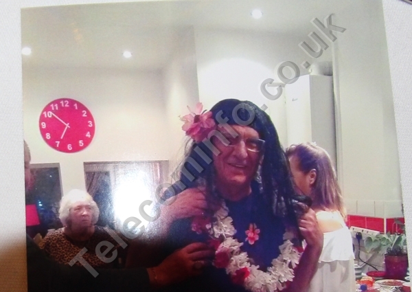 Crewe Fellowship Christmas Lunch 2018  (28)